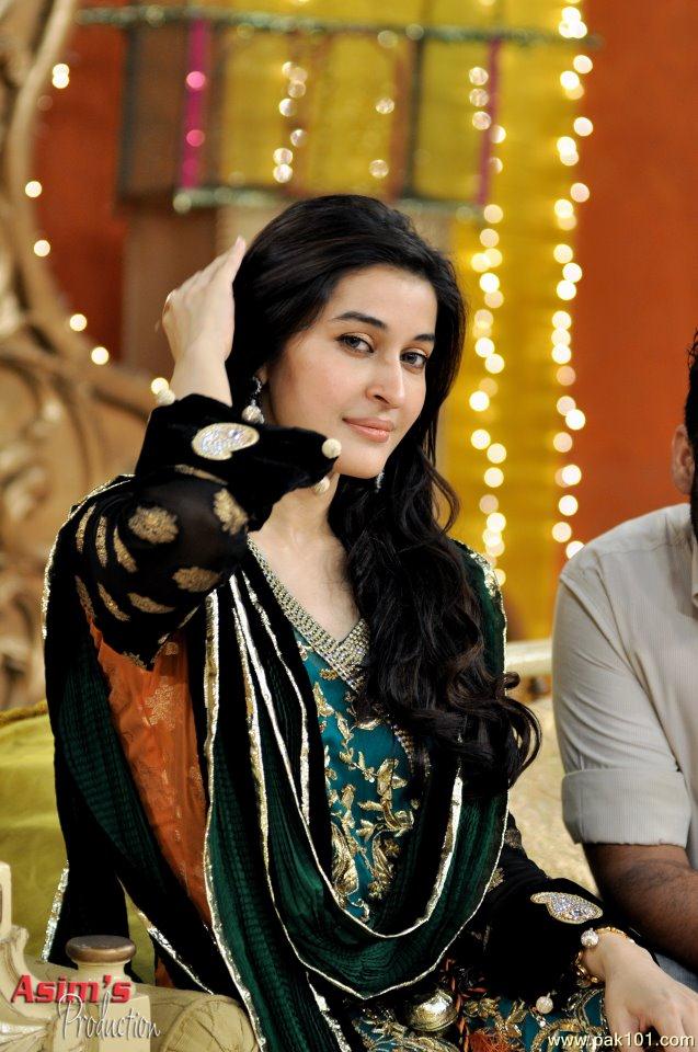Gallery > Actresses(Tv) > Shaista Wahidi > Shaista Wahidi high quality ...