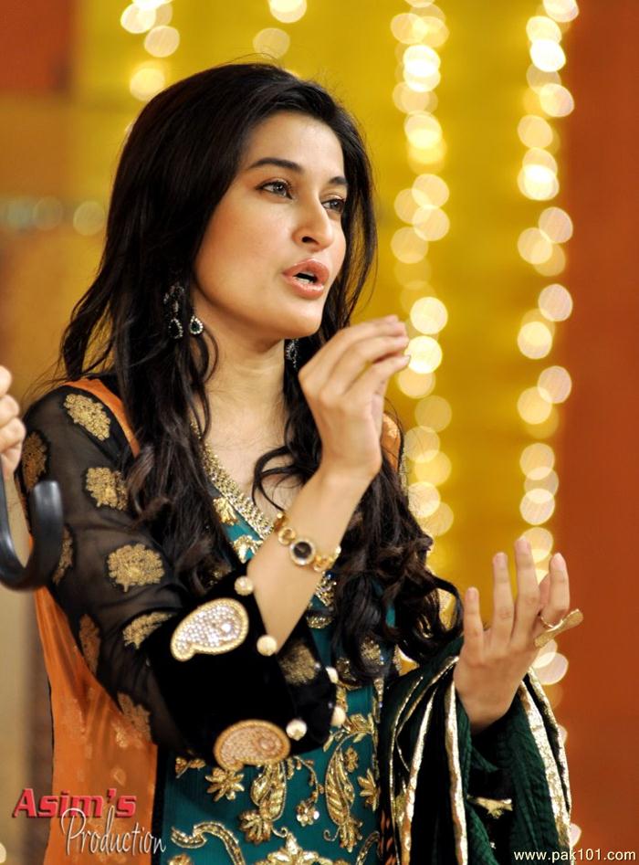 Gallery > Actresses(Tv) > Shaista Wahidi > Shaista Wahidi high quality ...