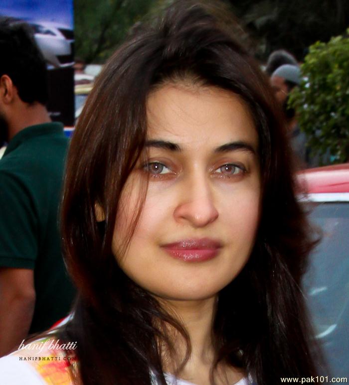 Shaista Wahidi