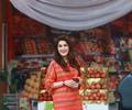 Shaista Wahidi -Pakistani Television Actress And Host Celebrity