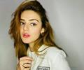 Shazeal Shoukat -Pakistani Television Actress And Fashion Model Celebrity