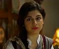 Sidra Batool -Pakistani Television Female Actress Celebrity