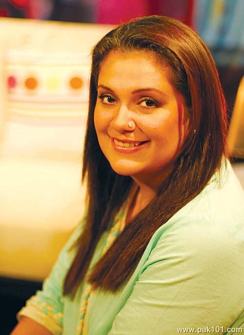 Sonia Rehman Qureshi