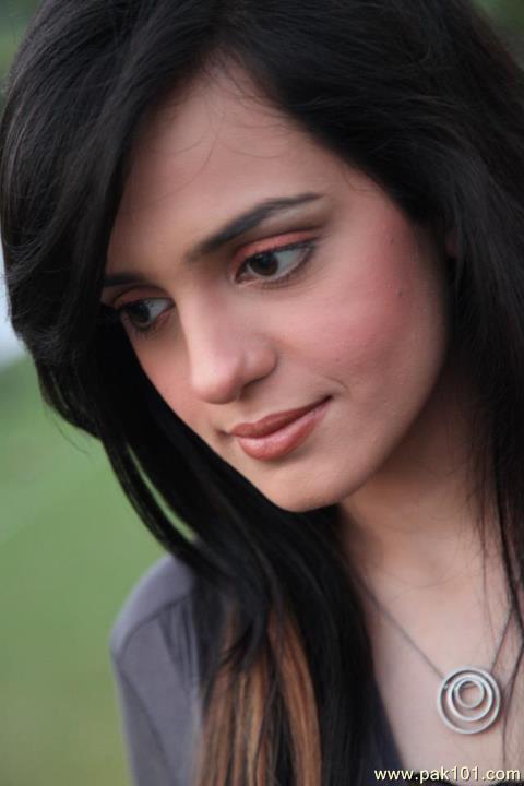 Sumbul Iqbal