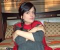 Sumbul Iqbal -Pakistani Female Television Actress Celebrity