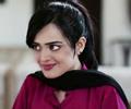 Sumbul Iqbal -Pakistani Female Television Actress Celebrity