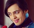Sumbul Iqbal -Pakistani Female Television Actress Celebrity