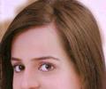 Sumbul Iqbal -Pakistani Female Television Actress Celebrity