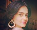 Sumbul Iqbal -Pakistani Female Television Actress Celebrity