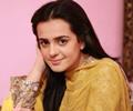 Sumbul Iqbal -Pakistani Female Television Actress Celebrity