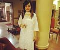 Sumbul Iqbal -Pakistani Female Television Actress Celebrity
