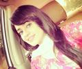 Sumbul Iqbal -Pakistani Female Television Actress Celebrity