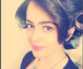Sumbul Iqbal -Pakistani Female Television Actress Celebrity