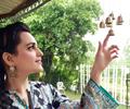 Sumbul Iqbal -Pakistani Female Television Actress Celebrity