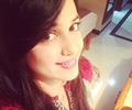 Sumbul Iqbal -Pakistani Female Television Actress Celebrity
