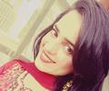 Sumbul Iqbal -Pakistani Female Television Actress Celebrity
