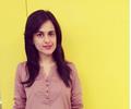 Sumbul Iqbal -Pakistani Female Television Actress Celebrity
