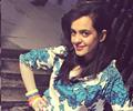 Sumbul Iqbal -Pakistani Female Television Actress Celebrity
