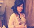 Sumbul Iqbal -Pakistani Female Television Actress Celebrity