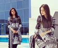 Sumbul Iqbal -Pakistani Female Television Actress Celebrity