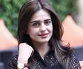 Sumbul Iqbal -Pakistani Female Television Actress Celebrity