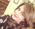 Sumbul Iqbal -Pakistani Female Television Actress Celebrity