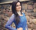 Sumbul Iqbal -Pakistani Female Television Actress Celebrity