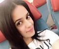 Sumbul Iqbal -Pakistani Female Television Actress Celebrity