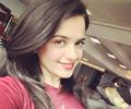 Sumbul Iqbal -Pakistani Female Television Actress Celebrity