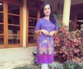 Sumbul Iqbal -Pakistani Female Television Actress Celebrity