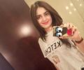 Sumbul Iqbal -Pakistani Female Television Actress Celebrity