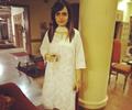 Sumbul Iqbal -Pakistani Female Television Actress Celebrity