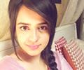 Sumbul Iqbal -Pakistani Female Television Actress Celebrity