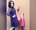 Sumbul Iqbal -Pakistani Female Television Actress Celebrity