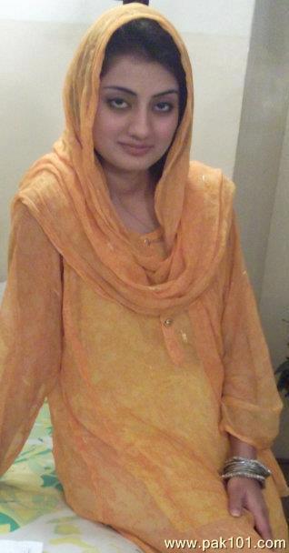 Uroosa Qureshi -Pakistani Television Actress and Model