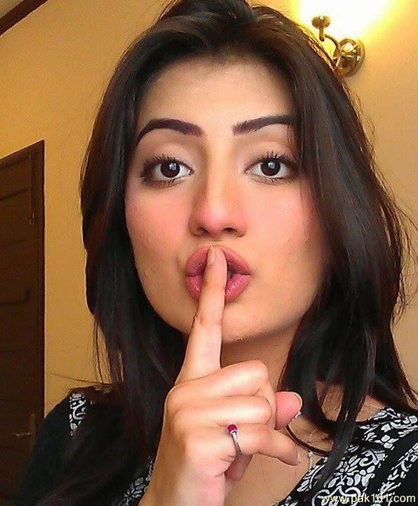 Uroosa Qureshi -Pakistani Television Actress and Model