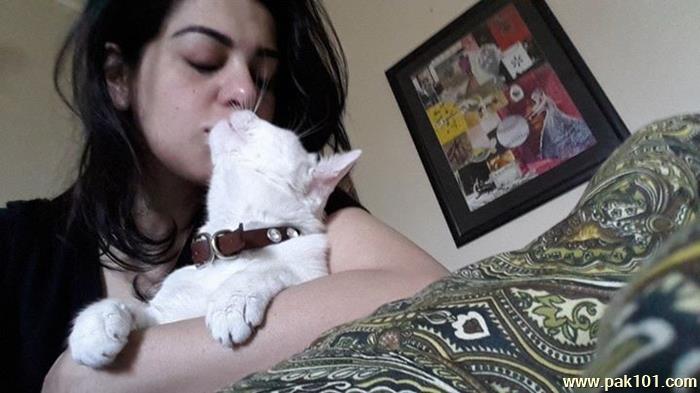 Uzma Hassan -Pakistani Female Television Actress Celebrity