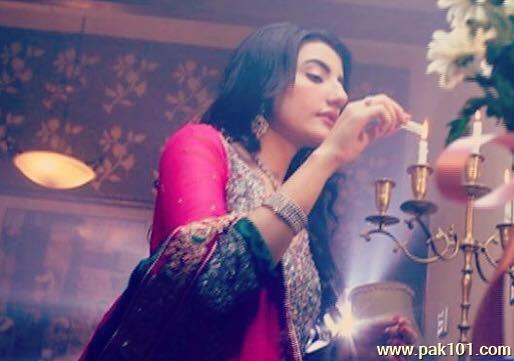 Zainab Jamil -Pakistani Female Model, Host, Anchor And Television Actress Celebrity
