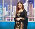 Zara Abbas -Pakistani Television Actress Celebrity