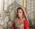 Zarnish Khan -Pakistani Television Drama Actress Celebrity