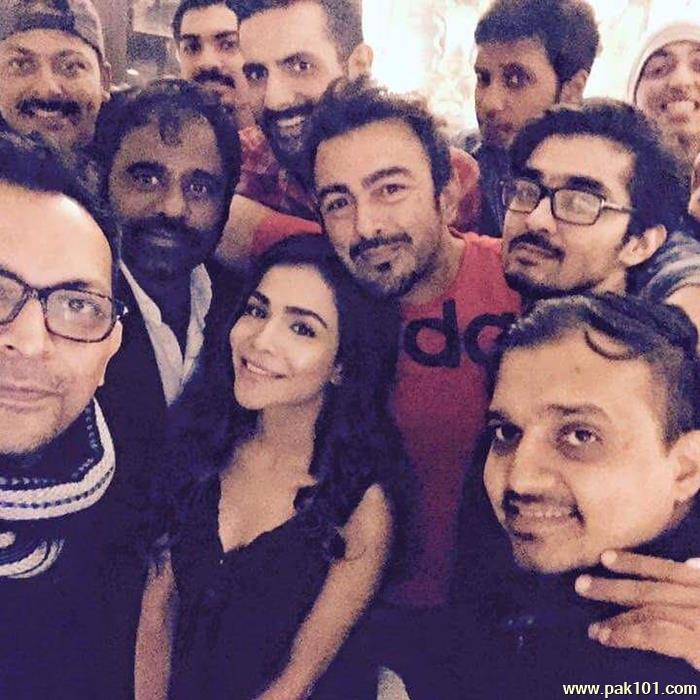 Arth 2- Behind The Scenes