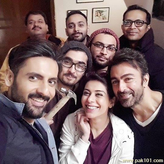 Arth 2- Behind The Scenes