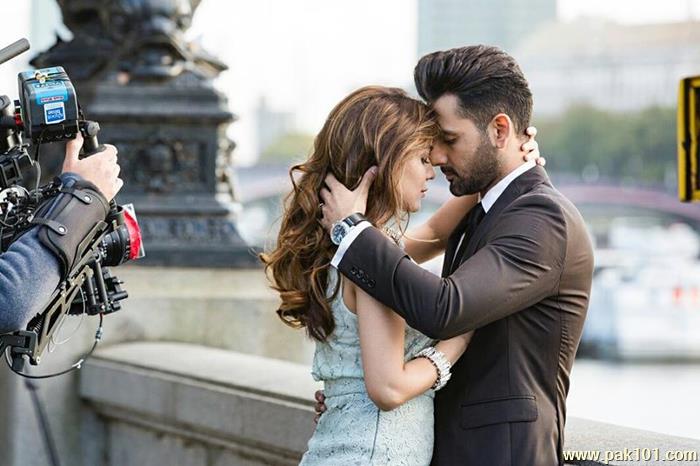 Arth 2- Behind The Scenes