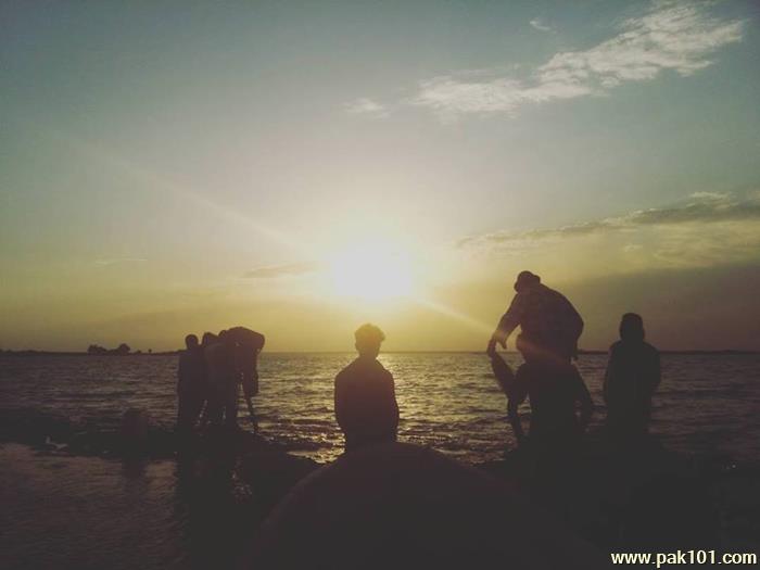 Cake The Film -Behind The Scene