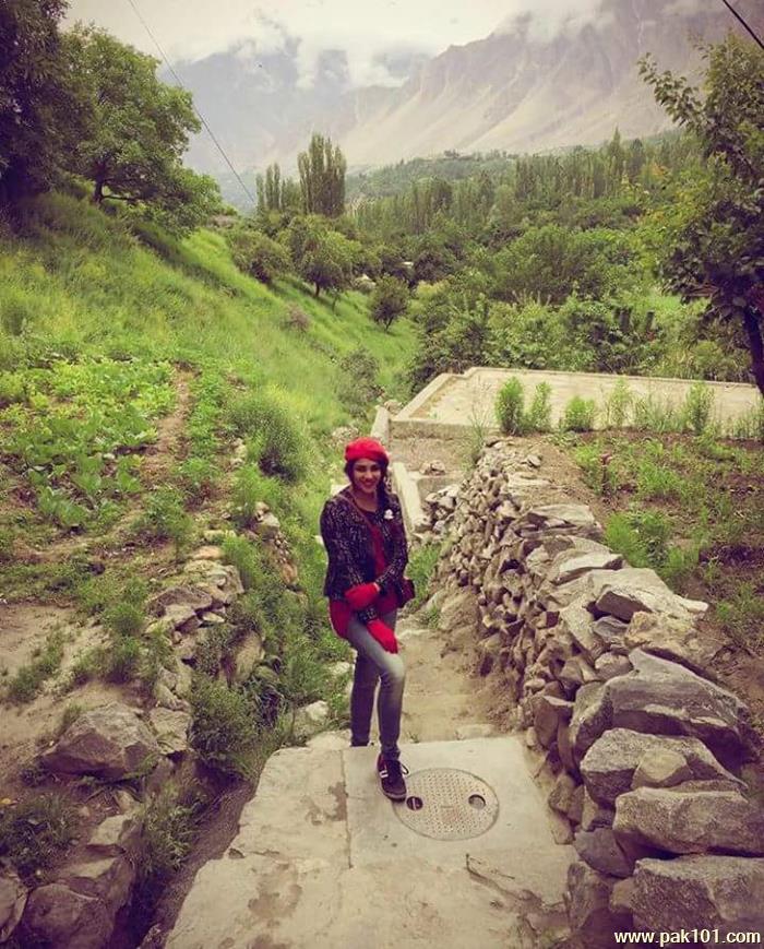 Chalay Thay Sath- Behind The Scenes