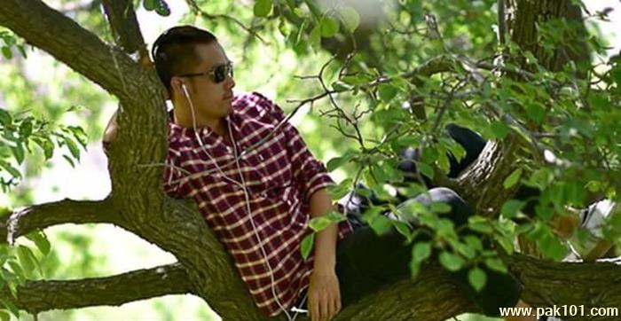 Chalay Thay Sath- Behind The Scenes