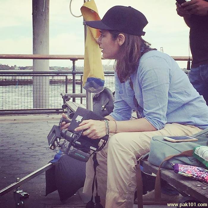 Dobara Phir Se -Behind The Scenes (BTS)