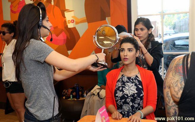 Dobara Phir Se -Behind The Scenes (BTS)