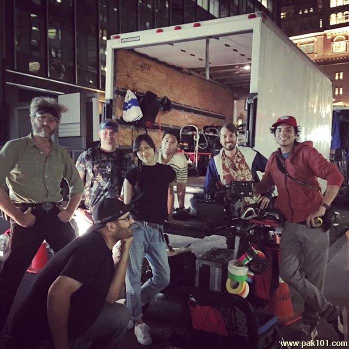 Dobara Phir Se -Behind The Scenes (BTS)