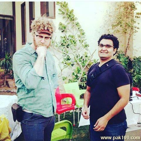 Dobara Phir Se -Behind The Scenes (BTS)